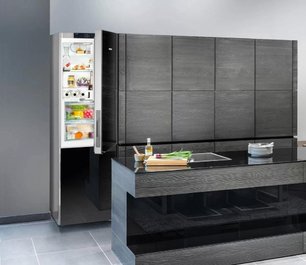 Холодильник Либхер CBNPgb 4855 фото 4 в Тюмени Холодильник Liebherr CBNPgb 4855 фото 4 в Тюмени