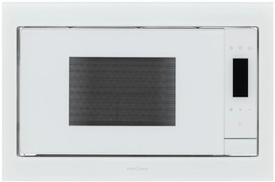 Встраиваемая микроволновая печь Krona ESSEN 60 WH DOTS фото в Тюмени
