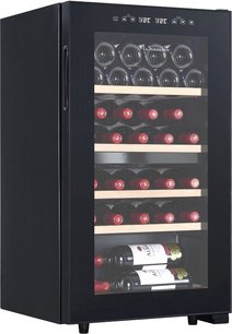 Винный шкаф La Sommeliere SLS32DZBLACK фото в Тюмени