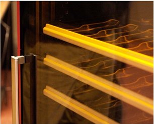 Винный шкаф EuroCave S Collection S фото 3 в Тюмени