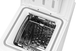 Стиральная машина Мидеа MFE05W70/W-RU фото 4 в Тюмени Стиральная машина Midea MFE05W70/W-RU фото 4 в Тюмени