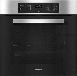 Духовой шкаф Миле H2265BP Active фото в Тюмени Духовой шкаф Miele H2265BP Active фото в Тюмени