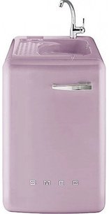 Стиральная машина Смег LBL14RO фото в Тюмени Стиральная машина Smeg LBL14RO фото в Тюмени