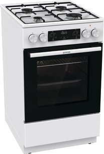 Комбинированная плита Gorenje GK5C60WJ фото в Тюмени