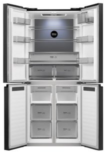 Холодильник Maunfeld MFF192NFSB01 Inverter фото 4 в Тюмени