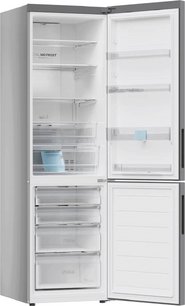 Холодильник Хайер C2F620CFU1 фото 4 в Тюмени Холодильник Haier C2F620CFU1 фото 4 в Тюмени