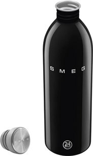 Бутылка Smeg WBF02BL фото 4