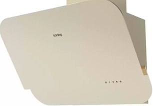 Наклонная вытяжка Кертинг KHC 66135 GB фото 2 в Тюмени Наклонная вытяжка Korting KHC 66135 GB фото 2 в Тюмени