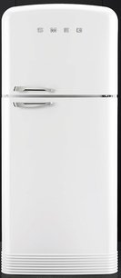 Холодильник Смег FAB50RWH фото 4 в Тюмени Холодильник Smeg FAB50RWH фото 4 в Тюмени