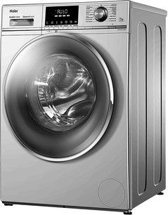 Стиральная машина Хайер HW60-BP12758S фото 2 в Тюмени Стиральная машина Haier HW60-BP12758S фото 2 в Тюмени