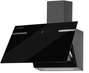 Вытяжка Маунфилд Amber 60 Glass черный фото 2 в Тюмени Вытяжка Maunfeld Amber 60 Glass черный фото 2 в Тюмени