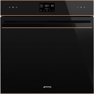 Духовой шкаф Смег SOP6602TNR фото в Тюмени Духовой шкаф Smeg SOP6602TNR фото в Тюмени