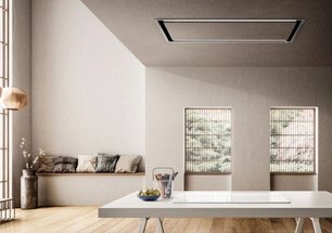 Встраиваемая вытяжка ELICA ILLUSION H30 PAINT/A/100 фото 2 в Тюмени Встраиваемая вытяжка ELICA ILLUSION H30 PAINT/A/100 фото 2 в Тюмени