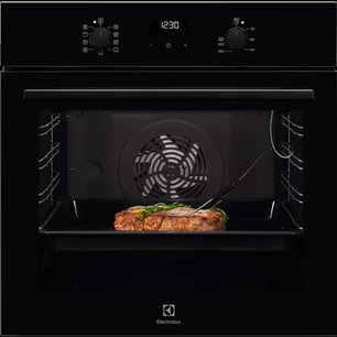 Духовой шкаф Электролюкс EOE5C71Z фото в Тюмени Духовой шкаф Electrolux EOE5C71Z фото в Тюмени