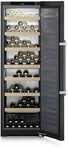 Винный шкаф Либхер WSbsi 5252 Vinidor фото 4 в Тюмени Винный шкаф Liebherr WSbsi 5252 Vinidor фото 4 в Тюмени