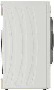 Сушильная машина Maunfeld MFDM158WH300 HP SLIM фото 4 в Тюмени