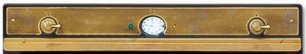 Духовой шкаф Рестарт ELF050 Antique white фото 3 в Тюмени Духовой шкаф Restart ELF050 Antique white фото 3 в Тюмени