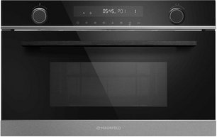 Встраиваемая микроволновая печь Maunfeld MBMO349GB201 фото в Тюмени