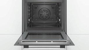 Духовой шкаф Бош HBG378ES0R фото 4 в Тюмени Духовой шкаф Bosch HBG378ES0R фото 4 в Тюмени