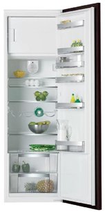 Встраиваемый холодильник De Dietrich DRS1329J фото в Тюмени