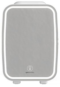 Холодильник для косметики и напитков Meyvel MB-04HC2W фото 2 в Тюмени
