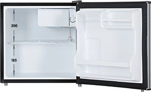 Холодильник Хендай CO0502 серебристый/черный фото 4 в Тюмени Холодильник Hyundai CO0502 серебристый/черный фото 4 в Тюмени