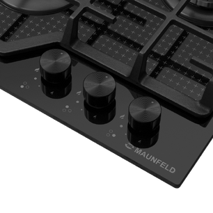 Варочная панель Maunfeld EGHG.43.73CB2/G фото 4 в Тюмени