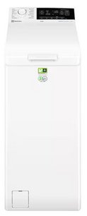 Стиральная машина Electrolux EW6T3372E фото в Тюмени