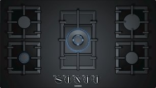 Варочная панель Siemens EP9A6QB90 фото в Тюмени