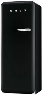 Холодильник Smeg CVB20LNE фото в Тюмени