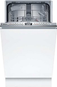 Встраиваемая посудомоечная машина Bosch SPV4EKX25E фото в Тюмени