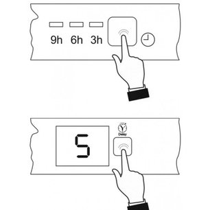Встраиваемая посудомоечная машина Смег STA4523 фото 3 в Тюмени Встраиваемая посудомоечная машина Smeg STA4523 фото 3 в Тюмени