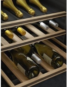 Винный шкаф Smeg CVI638NS фото 2 в Тюмени