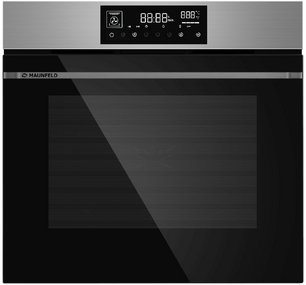 Духовой шкаф Maunfeld AEOD76106S фото в Тюмени