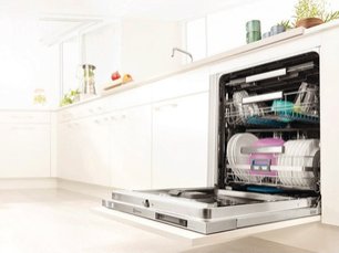 Посудомоечная машина Electrolux ESL97540RO фото 3 в Тюмени