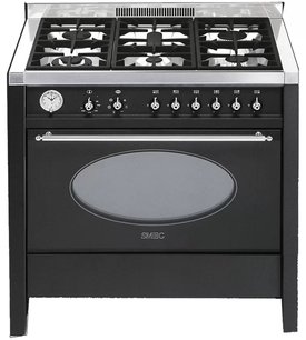 Варочный центр Smeg CS18A-6 фото в Тюмени