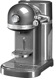 Кофемашина Китчен Эйд 5KES0503EMS фото в Тюмени Кофемашина KitchenAid 5KES0503EMS фото в Тюмени