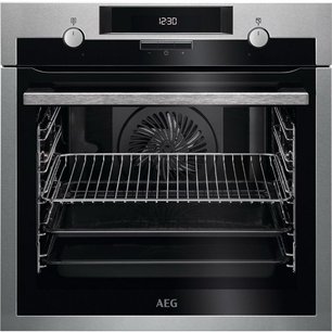 Духовой шкаф Aeg BEE431310M фото в Тюмени Духовой шкаф Aeg BEE431310M фото в Тюмени