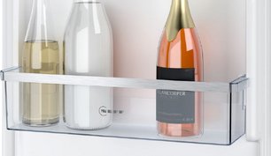 Встраиваемый холодильник Neff KI5862SE0S фото 4 в Тюмени