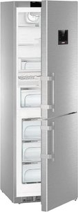 Холодильник Либхер CNPes 4358 Premium NoFrost фото 4 в Тюмени Холодильник Liebherr CNPes 4358 Premium NoFrost фото 4 в Тюмени