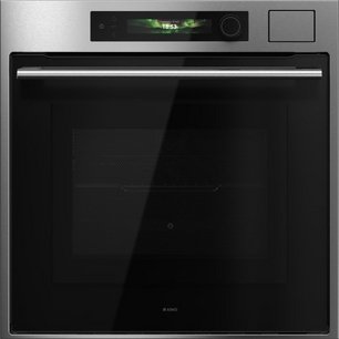 Духовой шкаф Аско OCSM66SSH фото в Тюмени Духовой шкаф Asko OCSM66SSH фото в Тюмени