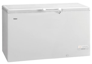 Морозильный ларь Haier HCE380RF фото в Тюмени