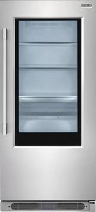 Встраиваемый холодильник Frigidaire FPGU19F8TF фото 2 в Тюмени