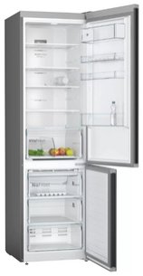 Холодильник с нижней морозильной камерой BOSCH KGN39VC24R фото 3 в Тюмени Холодильник с нижней морозильной камерой BOSCH KGN39VC24R фото 3 в Тюмени