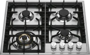 Варочная панель Ilve HP 65C/SS фото в Тюмени