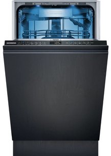 Встраиваемая посудомоечная машина Сименс SR65YX08ME фото в Тюмени Встраиваемая посудомоечная машина Siemens SR65YX08ME фото в Тюмени