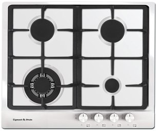 Встраиваемая газовая варочная панель Zigmund Shtain GN 128.61 W фото в Тюмени