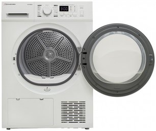 Сушильная машина Schaub Lorenz SLR HW820 фото 4 в Тюмени