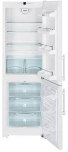 Холодильник Либхер CN 3503 NoFrost фото 2 в Тюмени Холодильник Liebherr CN 3503 NoFrost фото 2 в Тюмени