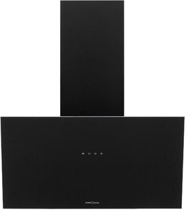 Вытяжка Krona VEREIN I 600 BLACK S фото в Тюмени Вытяжка Krona VEREIN I 600 BLACK S фото в Тюмени